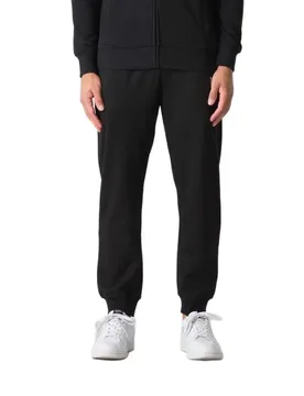 Pantalon De Survêtement Unbrushed Stretch Black M - Everlast - FashionsVida
