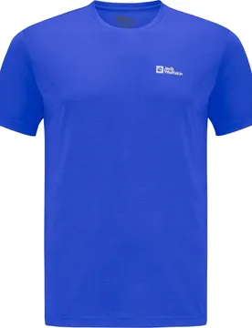 Vonnan Herren T-Shirt, blau L