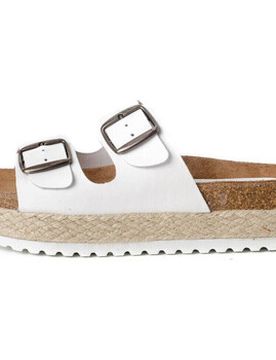 Keilabsatzsandalen Turqueta 36;38;40;41