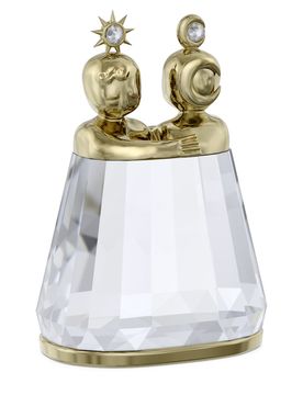 Swarovski Zodiac Gemelli OS