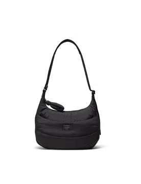 Quilted Shoulder Bag Black female - Herschel - FashionsVida
