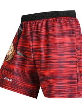 Summer Men's Athletic Shorts Fashion Beach Swim Shorts Gym Fitness Bodybuilding Jogging Training Basketball Athletic Shorts - Aliexpress - FashionsVida