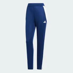 Pantaloni da allenamento Tiro 24 XL Team Navy Blue 2 / White