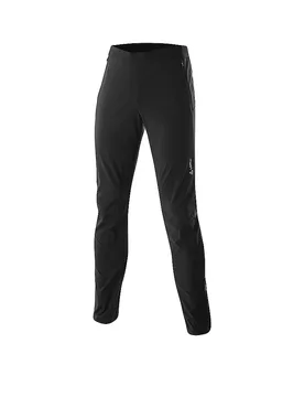Löffler Pantalon de ski de fond ASs noir 48 (long) - LÖFFLER - FashionsVida