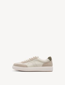 Sneaker beige - 46