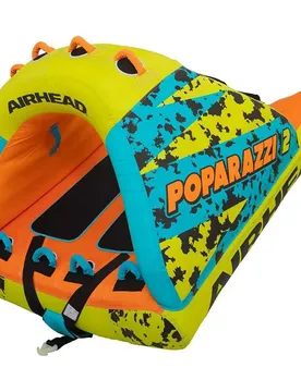 Jouet Aquatique Tractable Paparazzi 2 Places unisex