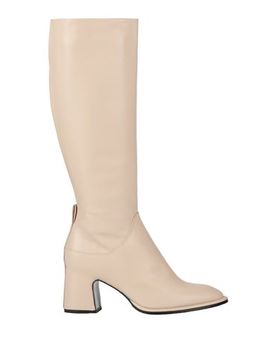 Stiefel Damen Beige 36,37,38,39,40 Damen