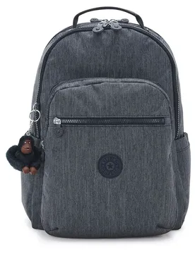 Sac à Dos Seoul Lap 27l Marine Navy One Size unisex