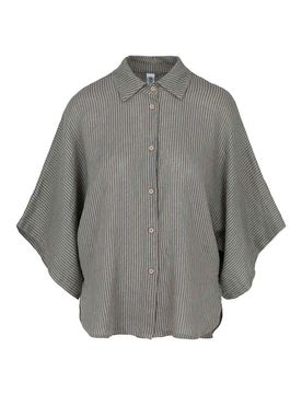 Bomboogie Camicia Marrone