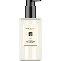Gel de baño Poppy & Barley Body & Hand Wash 250 ml