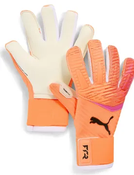 Gants De Gardien De But Future Pro Hybrid Heat Fire / Ravish / Elektro Purple 9 unisex