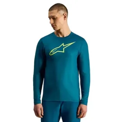 Maillot Enduro Manches Longues A-dura Ride