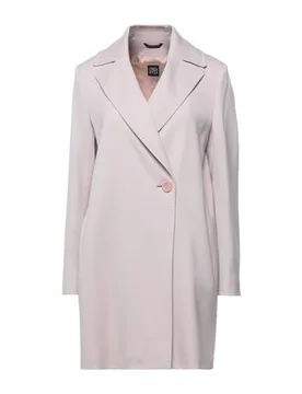 Jacke, Mantel & Trenchcoat Damen Hellrosa 36 Damen - Cinzia Rocca - FashionsVida