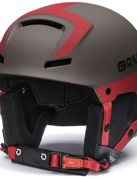 Casque Faito Multi Impact Matt Dorado Brown S unisex