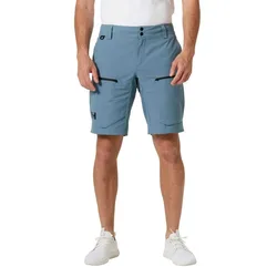 Crewline Cargo 2.0 Shorts Washed Navy 34 Men