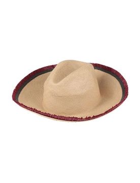 Mützen & Hüte Damen Beige M,S Damen