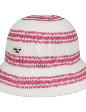 Fijis Cloth Hat by - pink - Damen - Size: One Size - Barts - FashionsVida