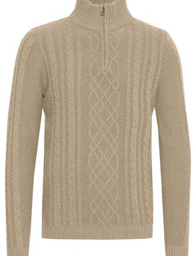 Project Jersey 'Jamelien' beige