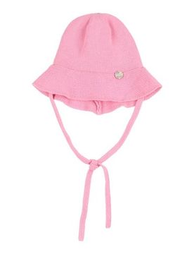 Sombrero Chica Rosa 1 Chica