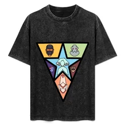 Starlight Brigade T-Shirt Industrial Work Tee Shirt