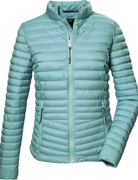 Kos 58 Damen Funktionsjacke, blau 34 - Killtec - FashionsVida