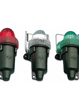 Emergency Lights One Size unisex - Prosea - FashionsVida