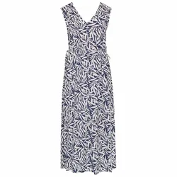 Daz Sleeveless Dress Navy L Women