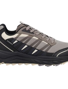Helnait zapatilla trekking hombre Marron (41)