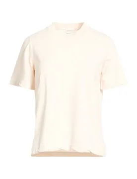 T-shirts Damen Elfenbein S,XS Damen - Crossley - FashionsVida