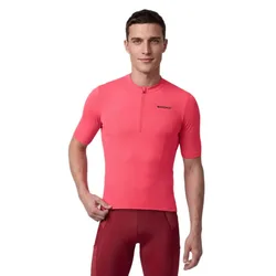 Maglia A Maniche Corte Gm5 Terraquest Red
