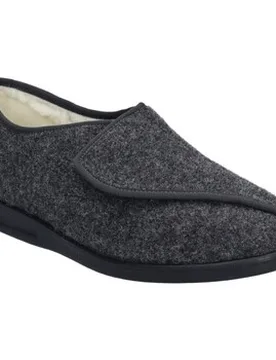 Hausschuhe Belfort 85 W 18103pl432/700 43;44;45;46;47 Male - Josef seibel - FashionsVida