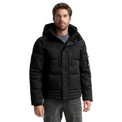 Veste Matelassée 1046971 Black M
