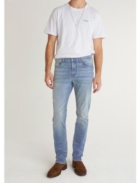 Para hombre. PM20839883CB Jeans Hatch (29/32), Casual, Algodón, Denim