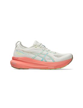 Zapatillas de running para mujer Gel-Kayano 31 blanco 36
