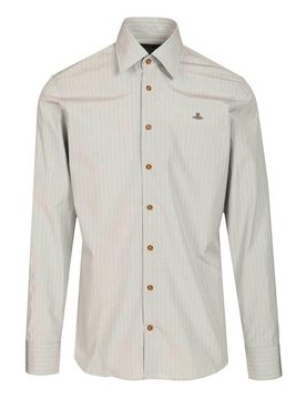 Vivienne Westwood Camicia fantasma