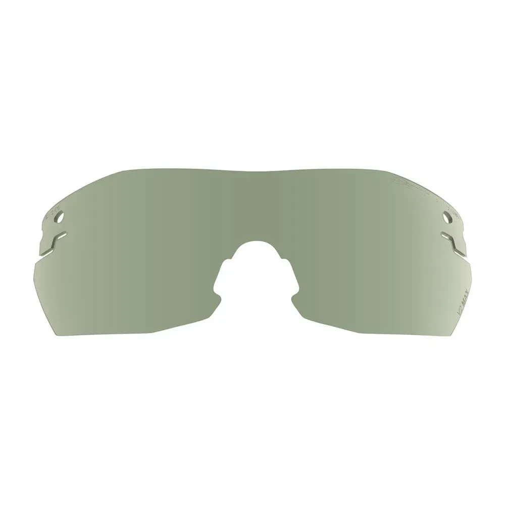 Pivlock V2 Max Lenses Grey One Size Men - Smith optics - FashionsVida