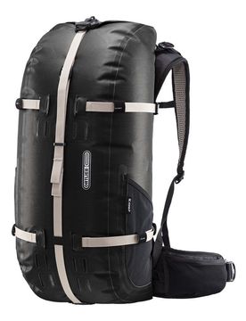 ORTLIEB Atrack 35 Rucksack Schwarz