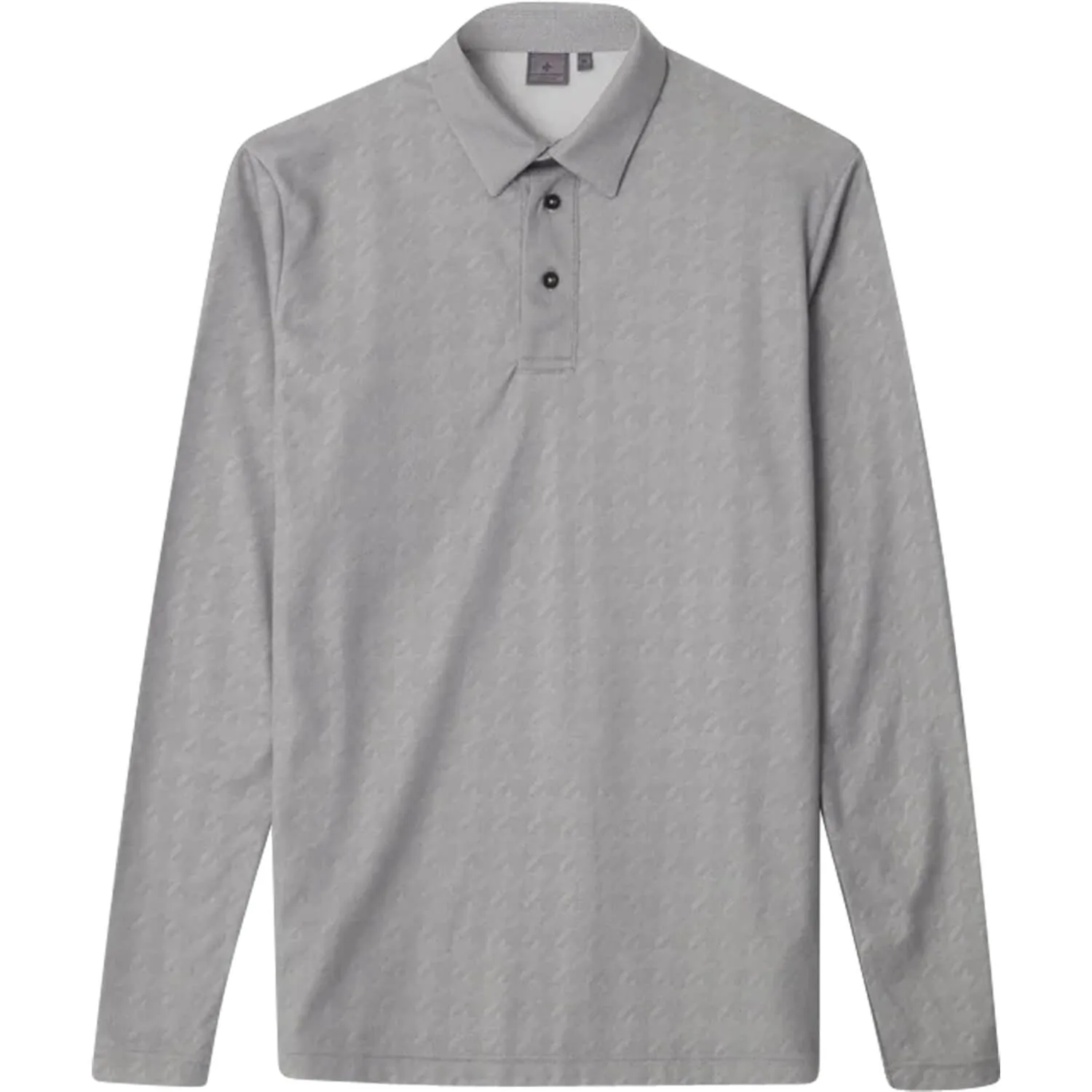Cross Polo Pitch, grau m - Cross - FashionsVida