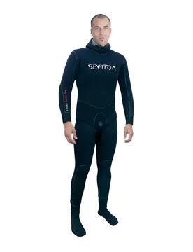 Muta Per Pesca Subacquea X-tend Profesional 9 Mm