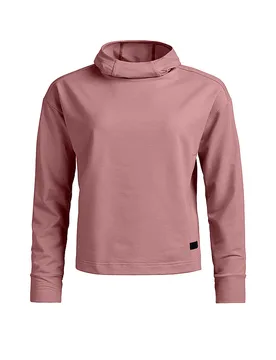Sweater Affinity Hoodie rose S - Ortovox - FashionsVida
