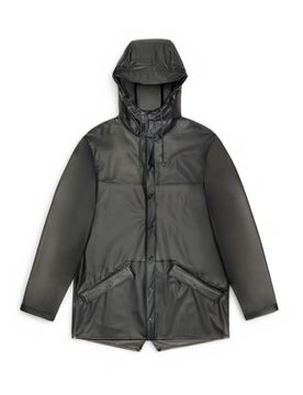 Giubbino Uomo Rains 12010 MIST