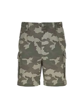 Shorts grün 48 herren - Aeronautica Militare - FashionsVida