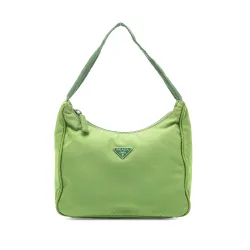 Tessuto Shoulder Bag
