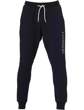 Essential modern Sweathose Jogginghose, blau XS