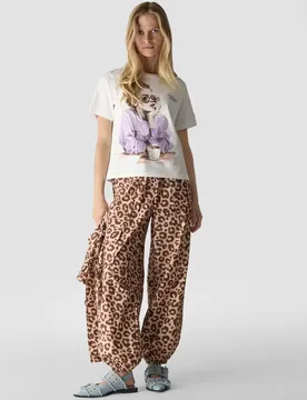 T-Shirt female