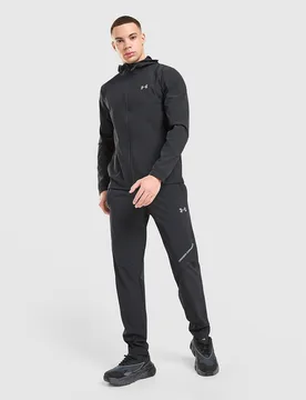 Storm Woven Trainingshose - Herren, Schwarz - male - Size: XL - Under armour - FashionsVida