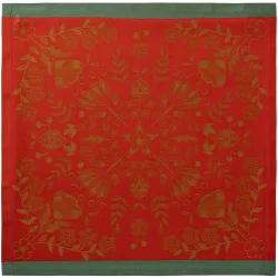 Servilleta algodón Féerie Le Jacquard Français