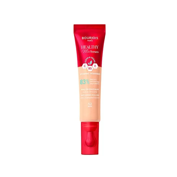 Healthy Mix Serum Concealer BEIGE - Bourjois - FashionsVida