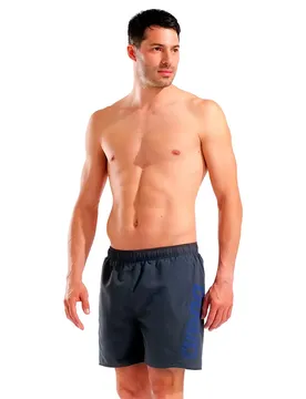 Slip De Bain Boxer Fundamentals Logo R