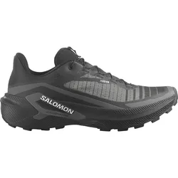 Scarpe Da Trail Running Genesis 2 Black / Black / White EU 48